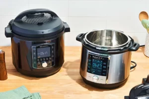 Read more about the article TOP 5 Best Instant Pots of 2024